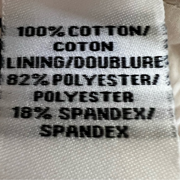 Diane Von Furstenberg Cream and Beige Jeannie Henna Print Sleeveless Dress -Sz 6 - Picture 11 of 13